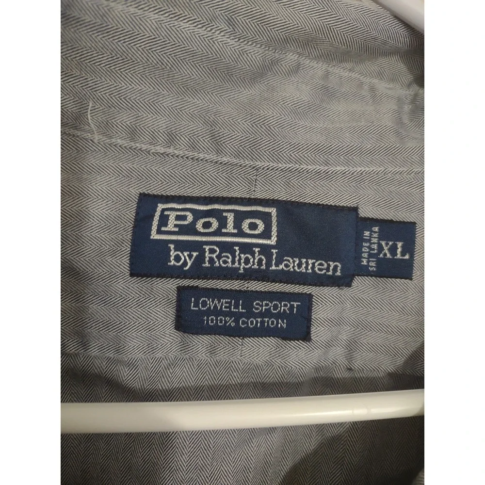 Polo Ralph Lauren polo by